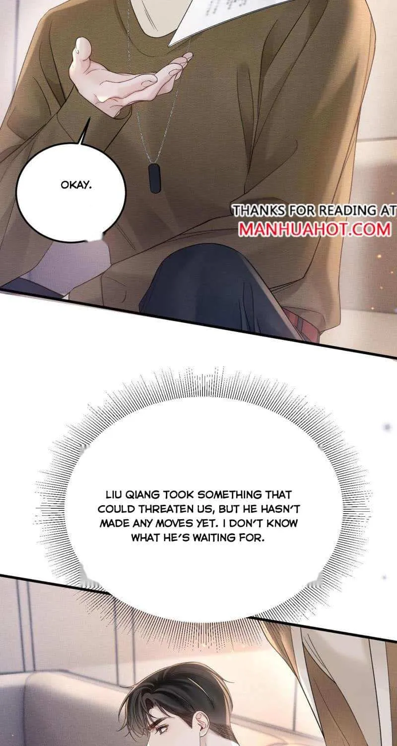 Read Tit For Tat chapter 84 image 12 on Lezhin