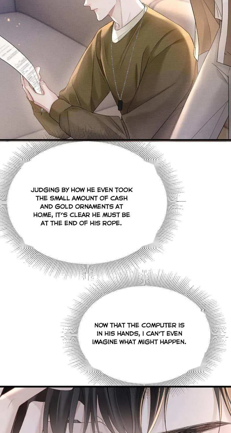 Read Tit For Tat chapter 84 image 13 on Lezhin