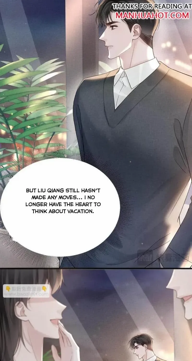 Read Tit For Tat chapter 84 image 18 on Lezhin