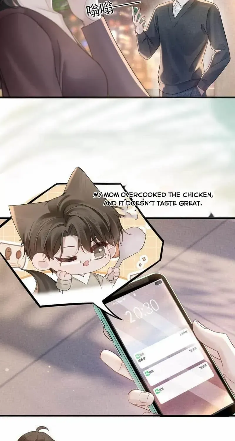Read Tit For Tat chapter 84 image 19 on Lezhin