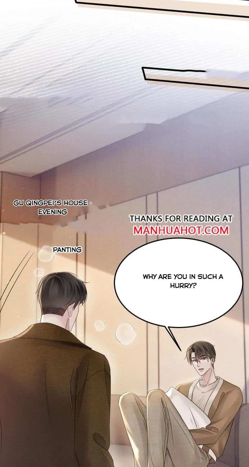 Read Tit For Tat chapter 84 image 4 on Lezhin