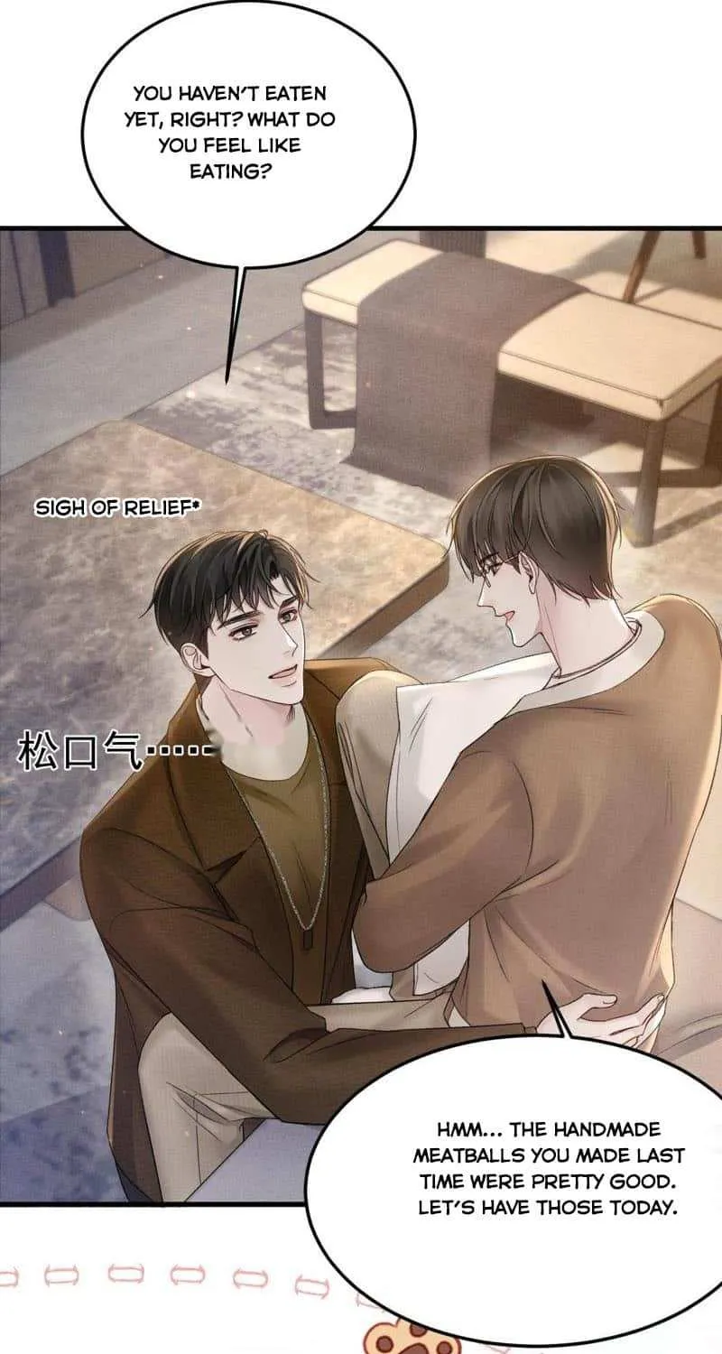 Read Tit For Tat chapter 84 image 6 on Lezhin