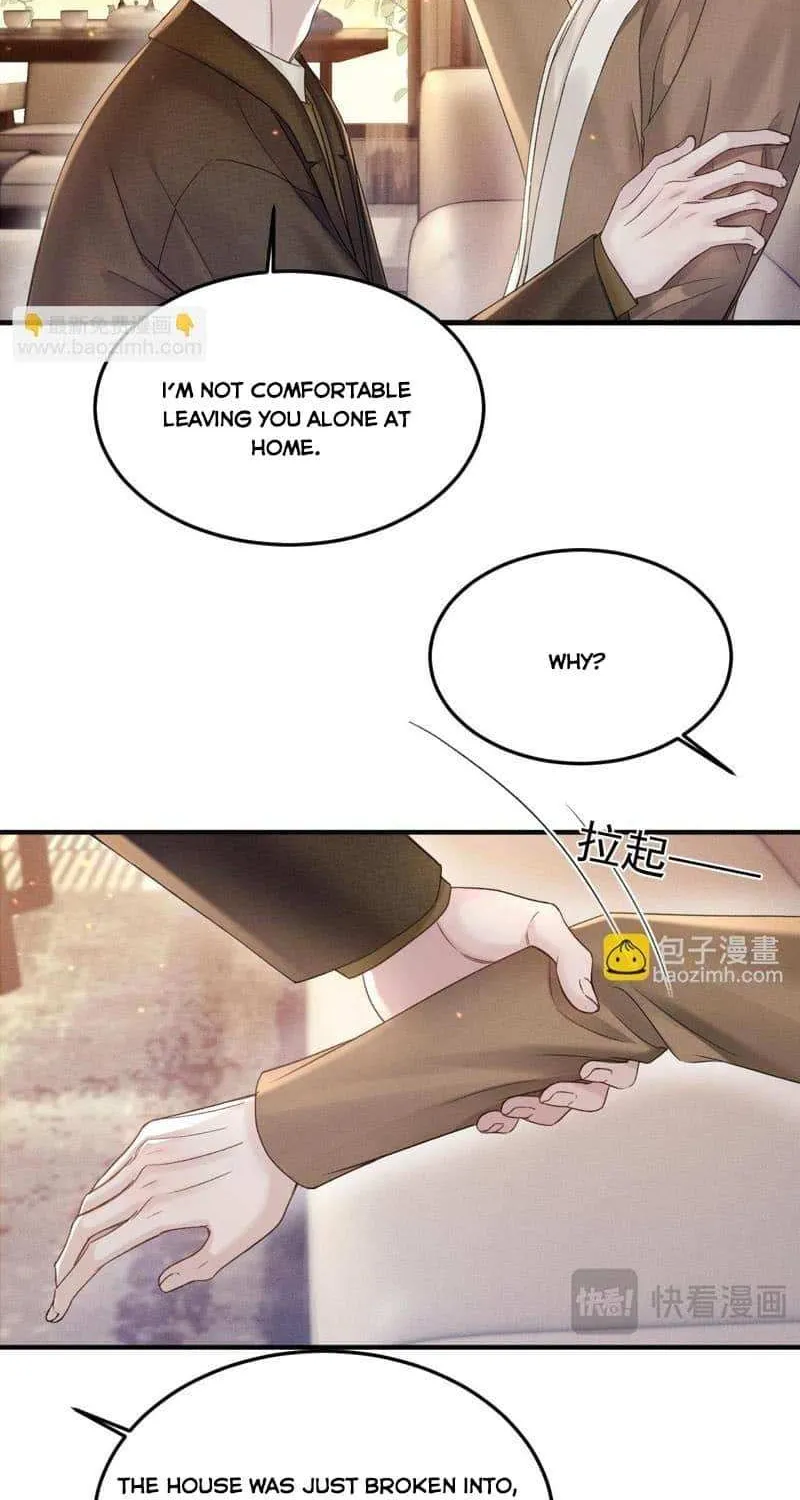 Read Tit For Tat chapter 84 image 9 on Lezhin