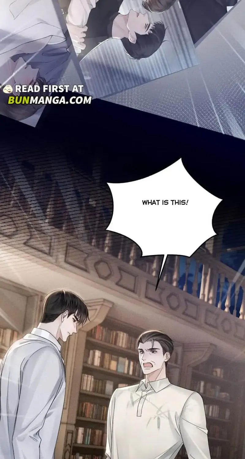 Read Tit For Tat chapter 85 image 1 on Lezhin