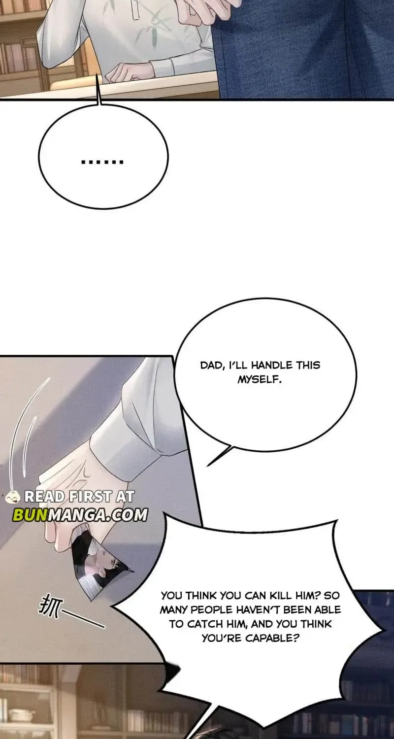 Read Tit For Tat chapter 85 image 10 on Lezhin