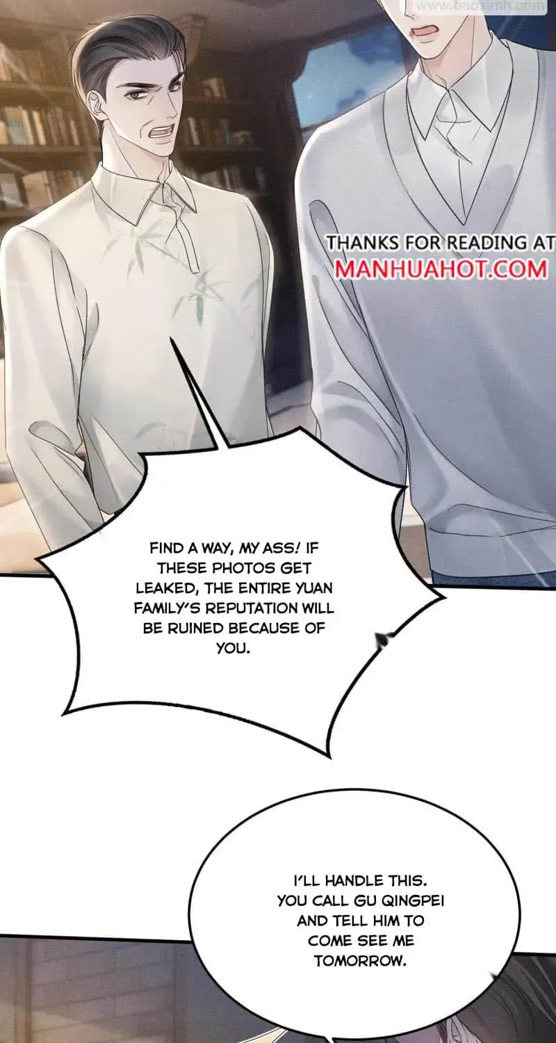 Read Tit For Tat chapter 85 image 12 on Lezhin