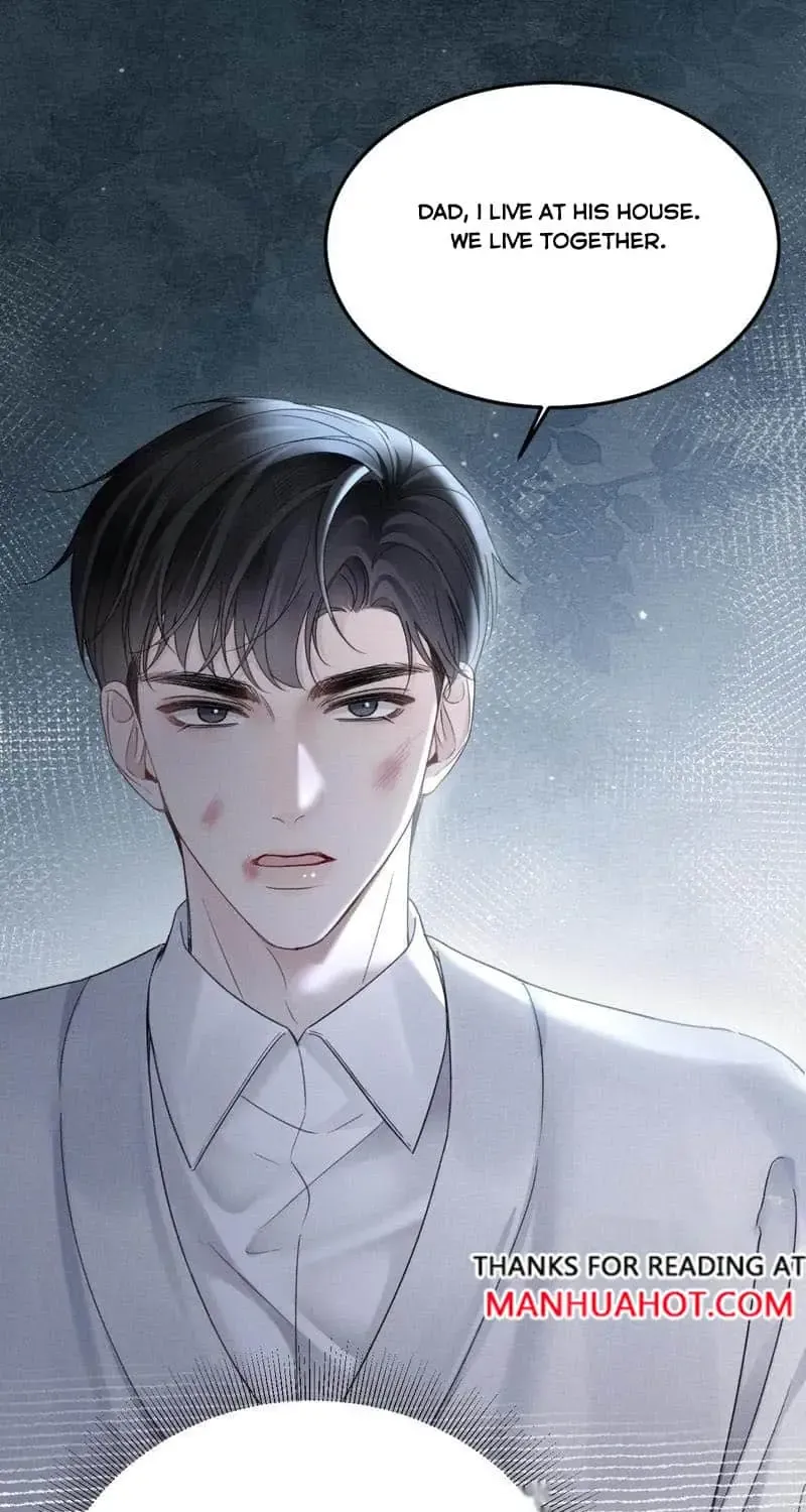 Read Tit For Tat chapter 85 image 15 on Lezhin