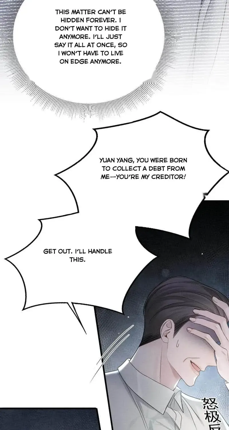 Read Tit For Tat chapter 85 image 16 on Lezhin