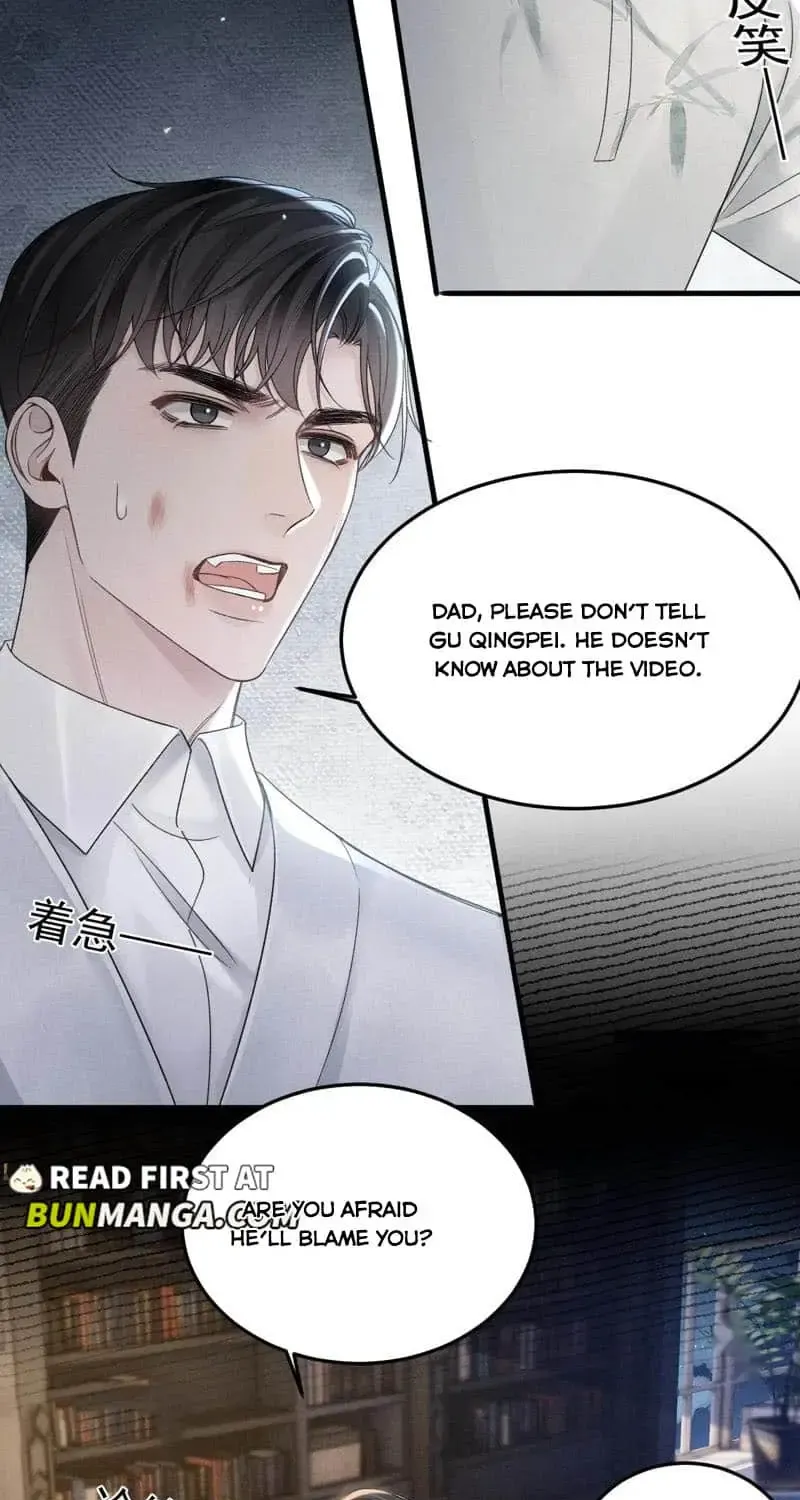 Read Tit For Tat chapter 85 image 17 on Lezhin