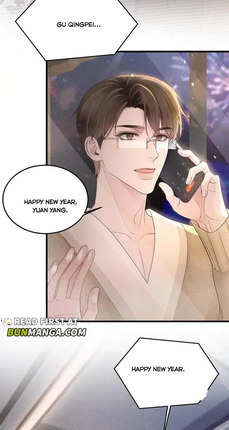 Read Tit For Tat chapter 85 image 24 on Lezhin