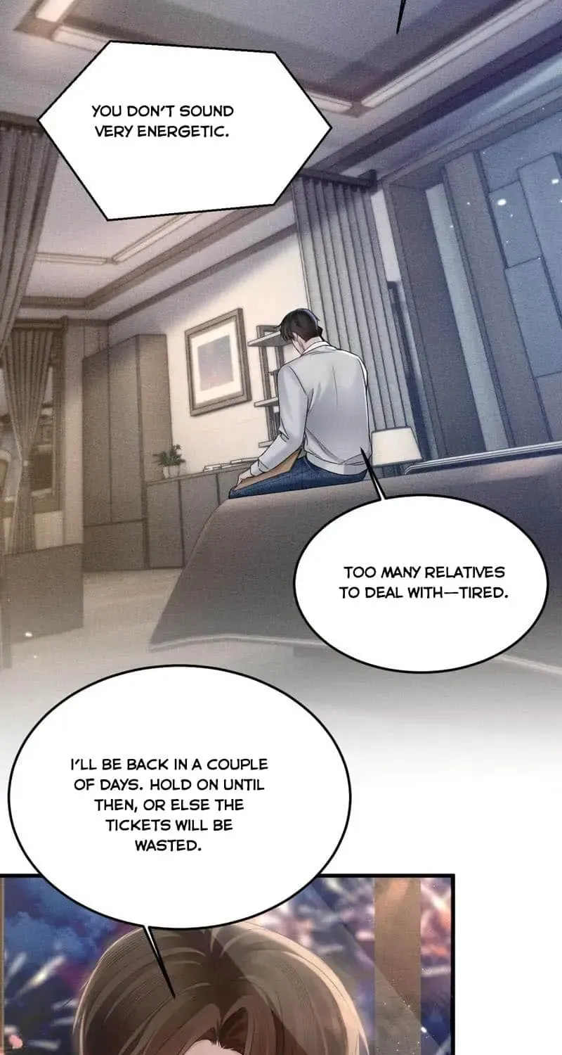 Read Tit For Tat chapter 85 image 25 on Lezhin