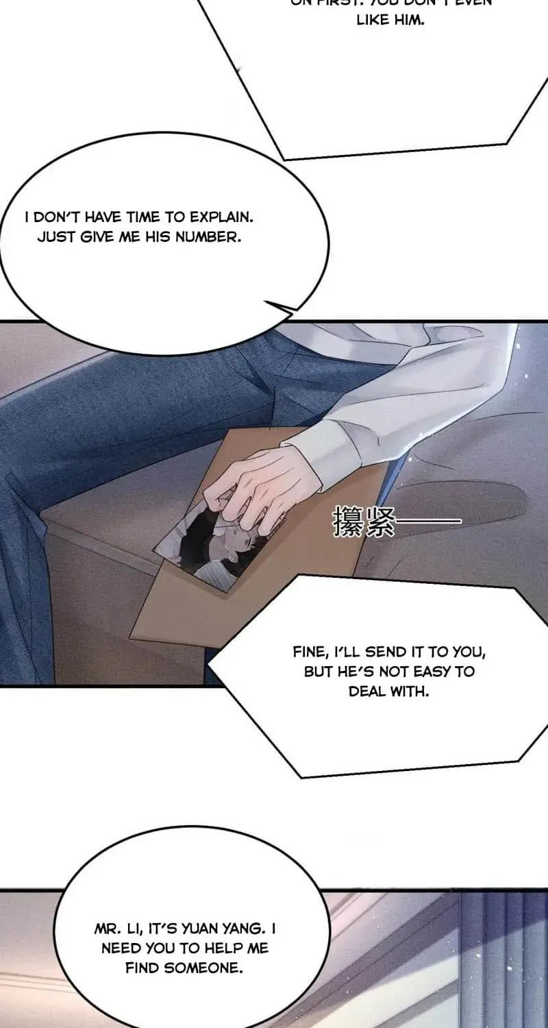 Read Tit For Tat chapter 85 image 28 on Lezhin