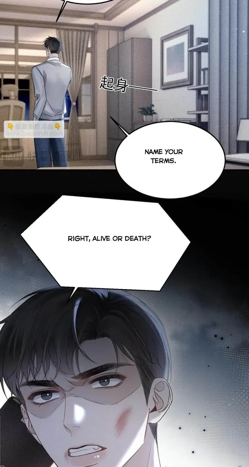 Read Tit For Tat chapter 85 image 29 on Lezhin