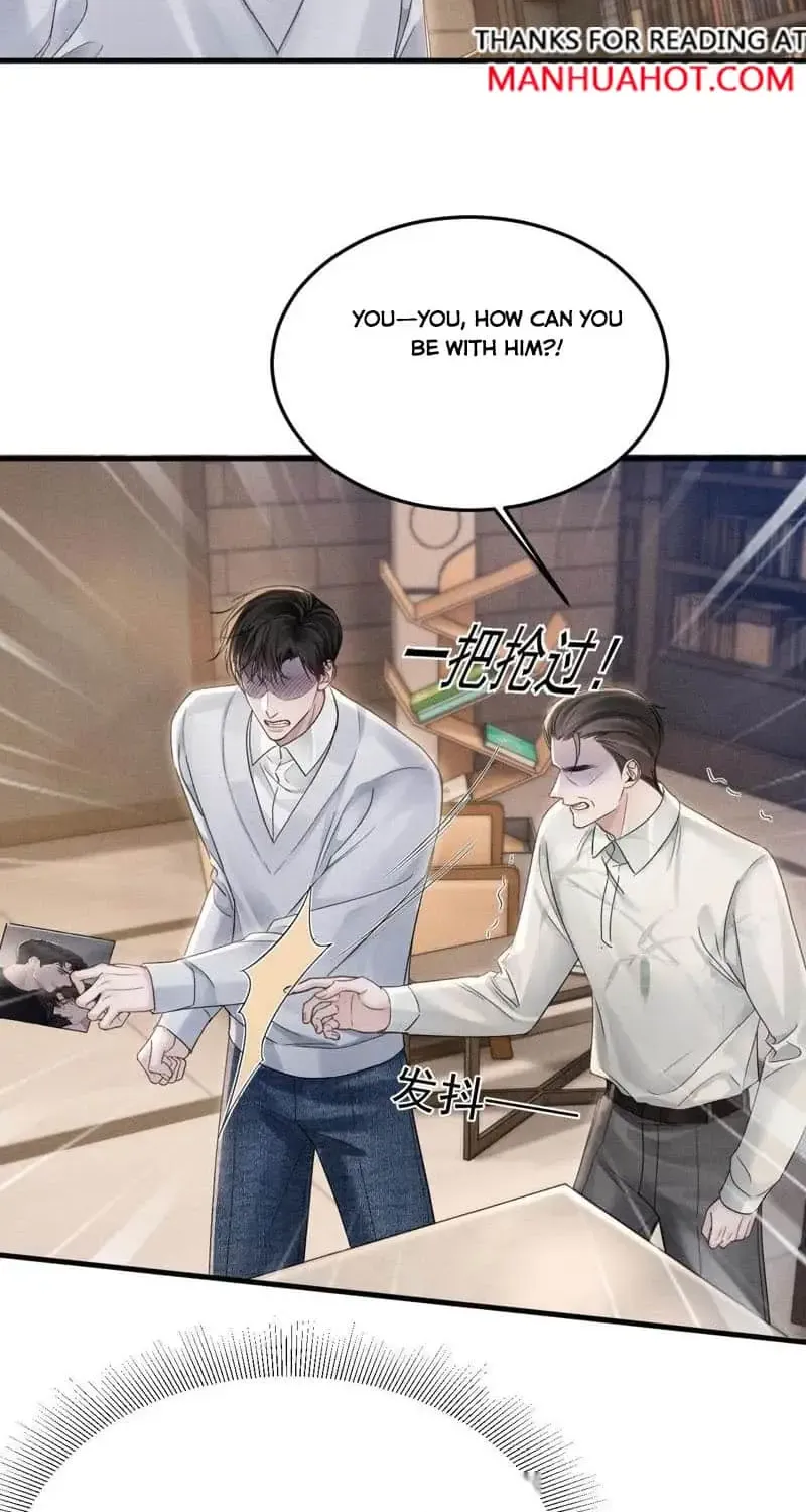 Read Tit For Tat chapter 85 image 3 on Lezhin