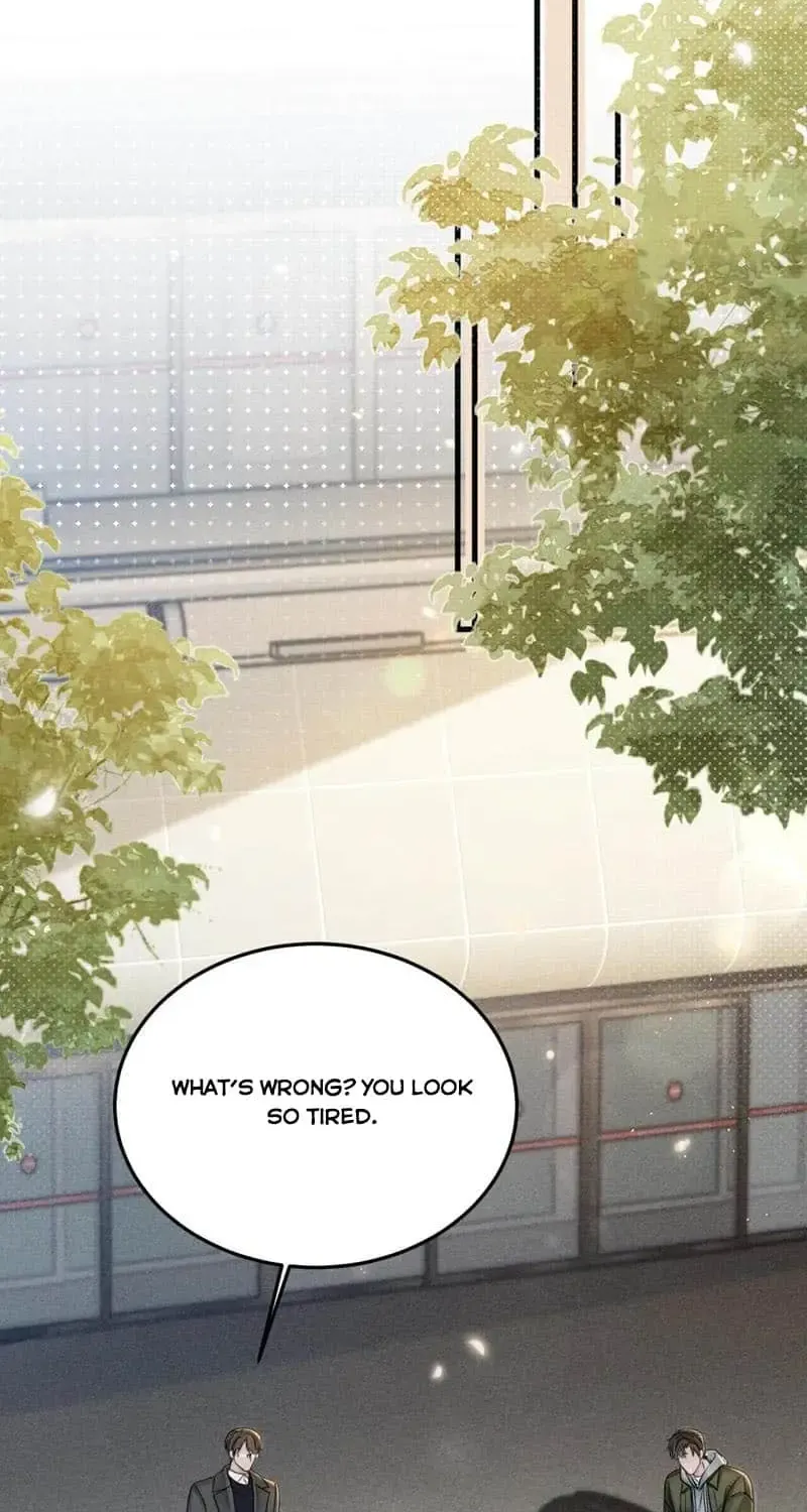 Read Tit For Tat chapter 85 image 32 on Lezhin