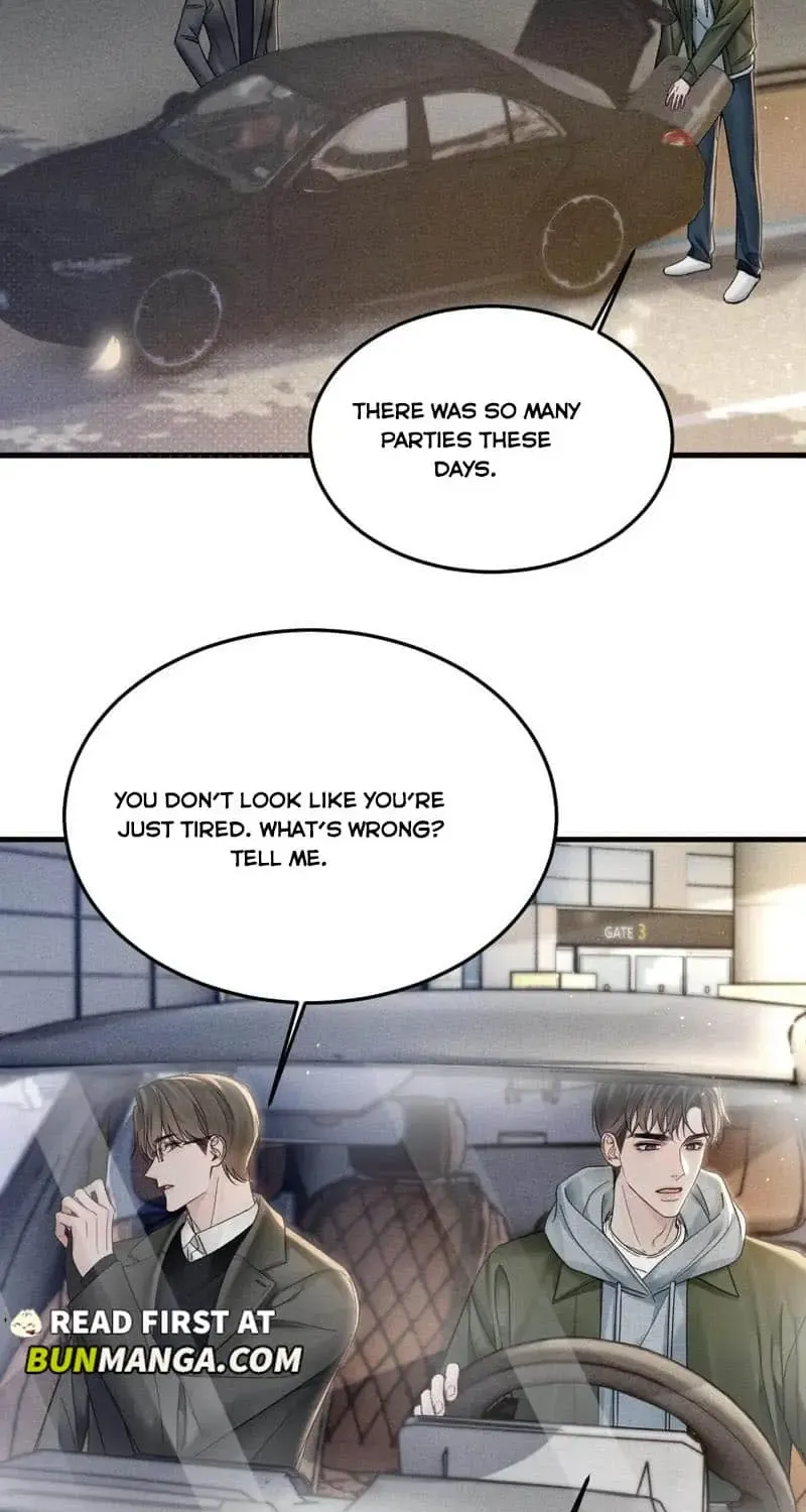 Read Tit For Tat chapter 85 image 33 on Lezhin