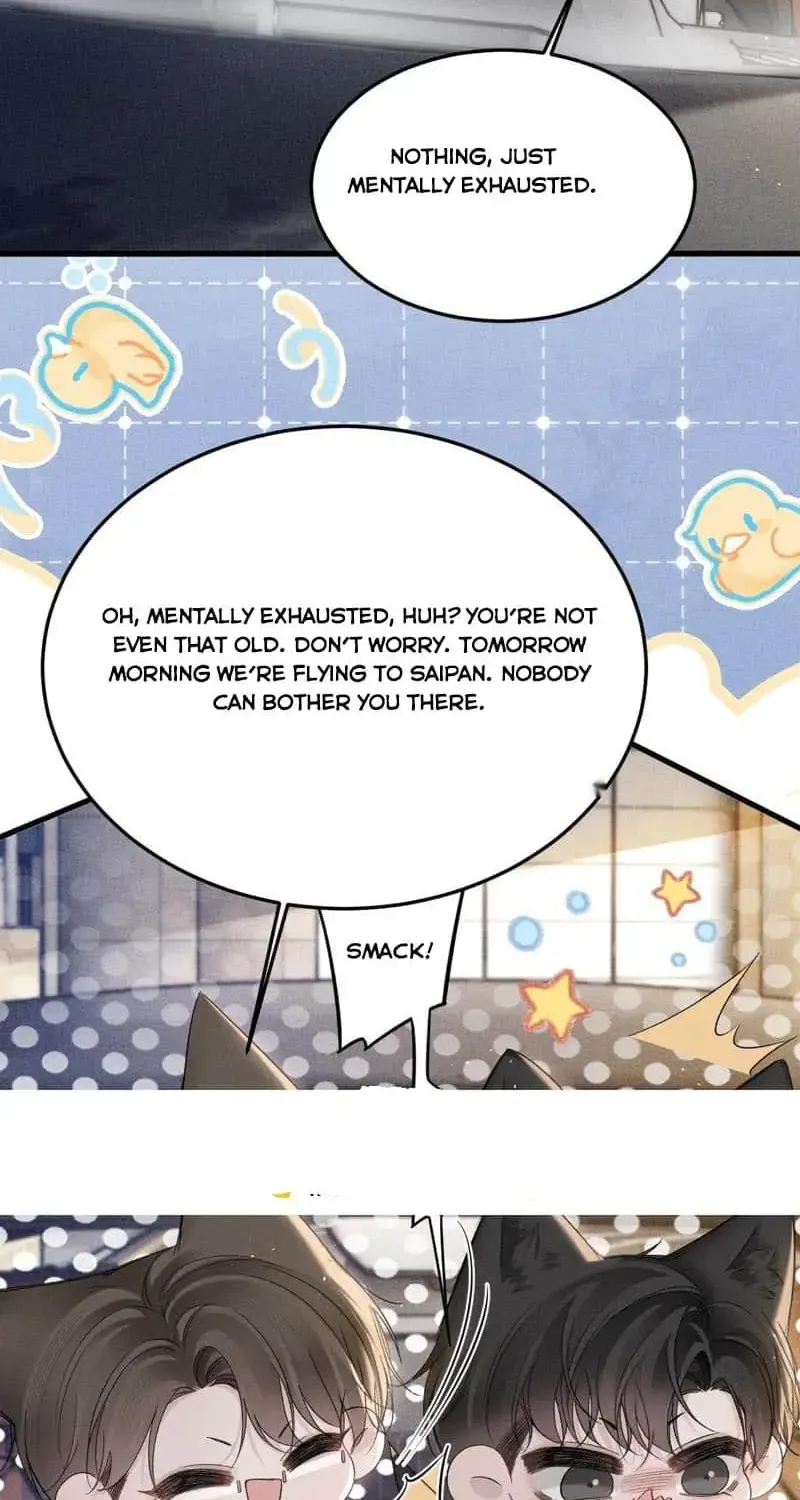 Read Tit For Tat chapter 85 image 34 on Lezhin