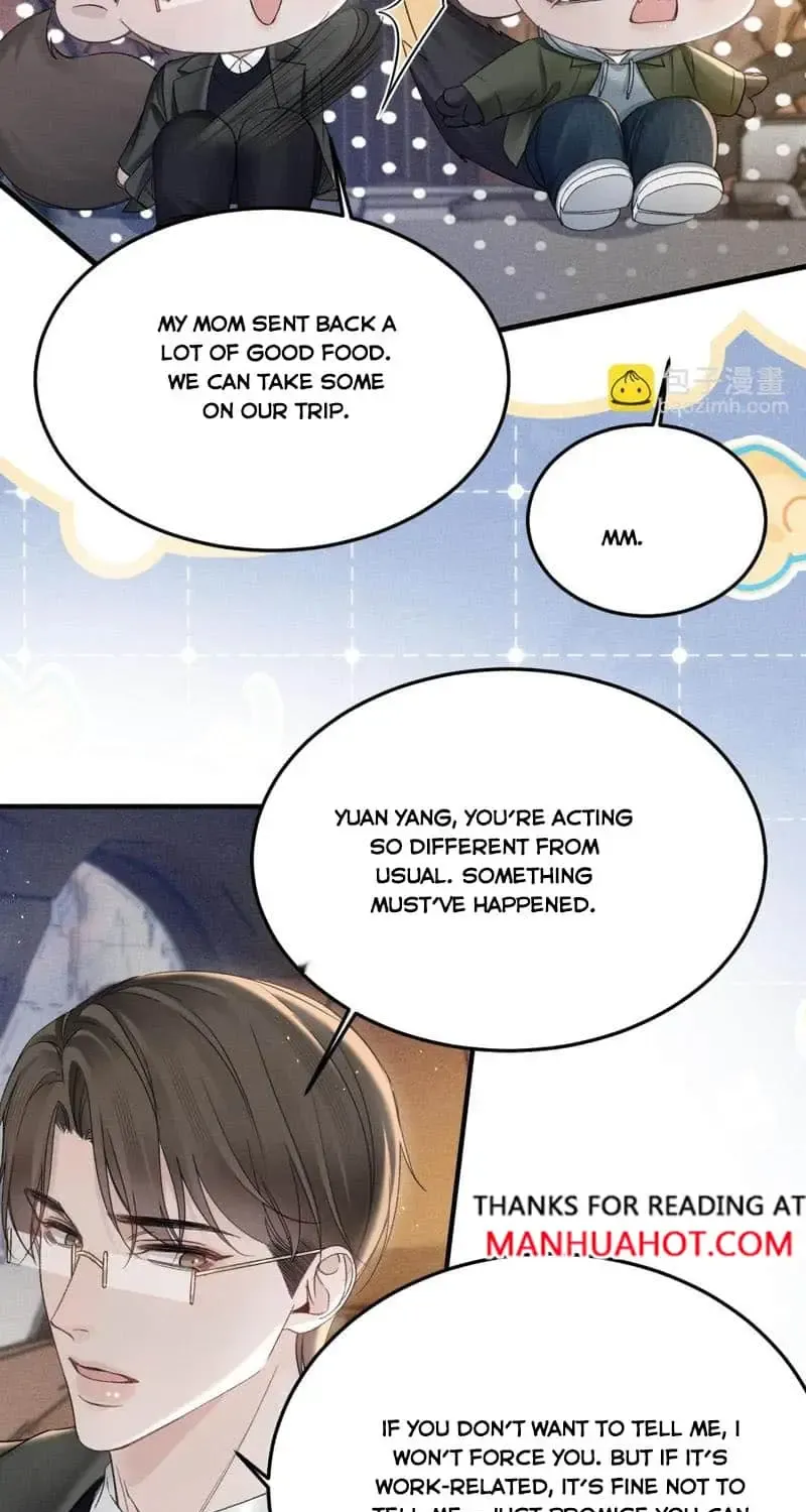 Read Tit For Tat chapter 85 image 35 on Lezhin