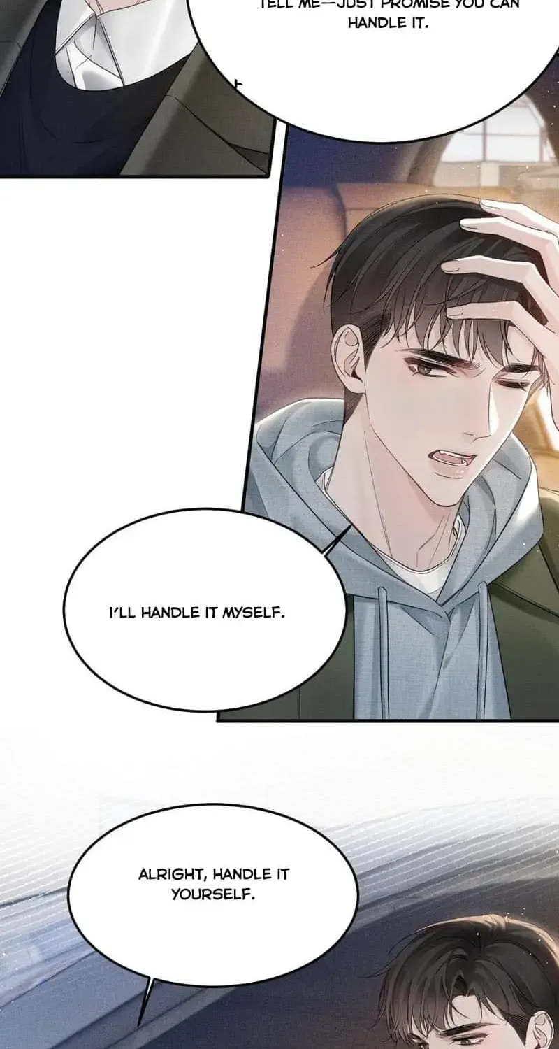 Read Tit For Tat chapter 85 image 36 on Lezhin