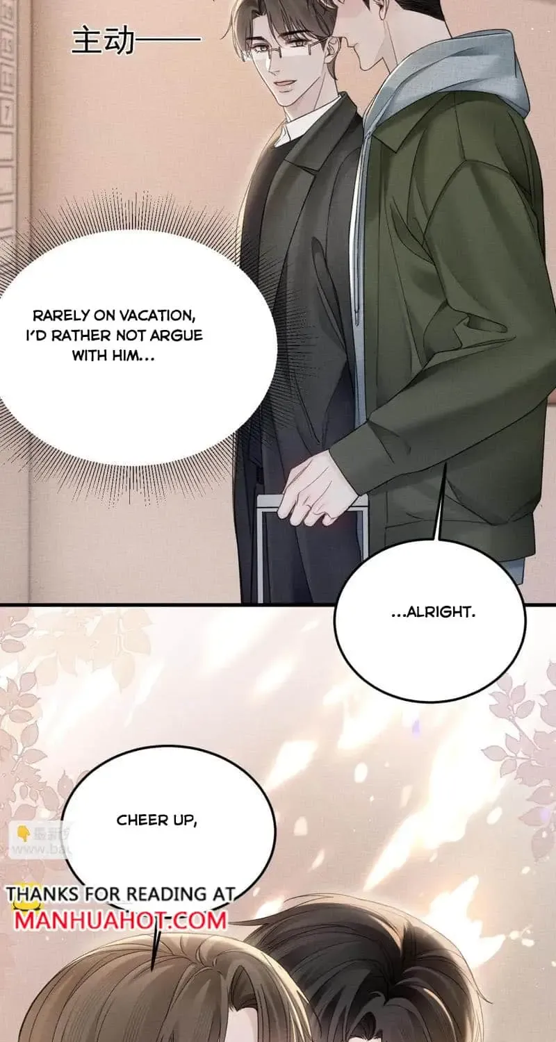 Read Tit For Tat chapter 85 image 39 on Lezhin