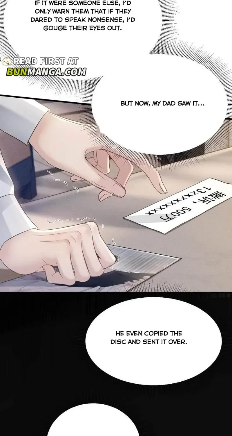 Read Tit For Tat chapter 85 image 4 on Lezhin