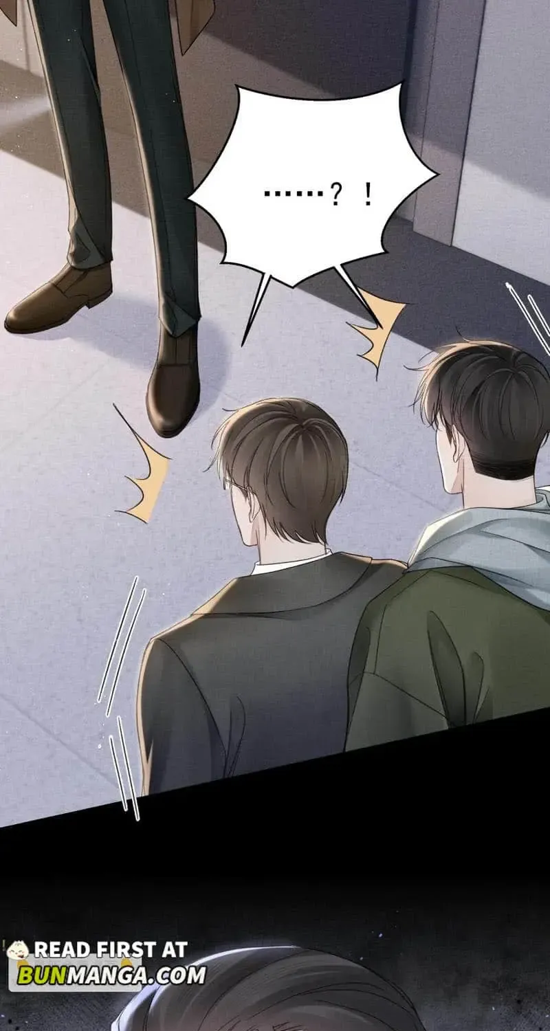 Read Tit For Tat chapter 85 image 41 on Lezhin