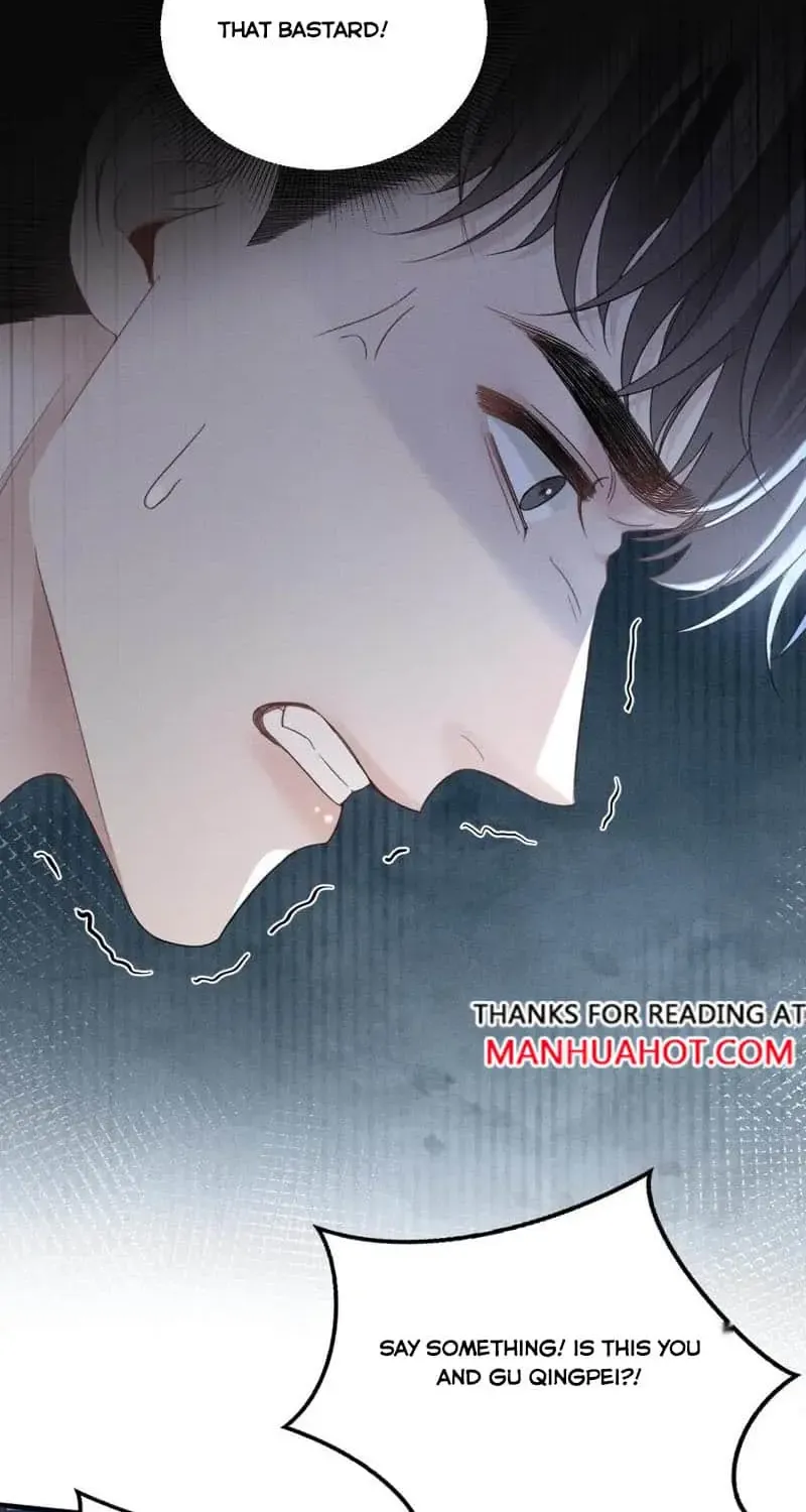 Read Tit For Tat chapter 85 image 5 on Lezhin