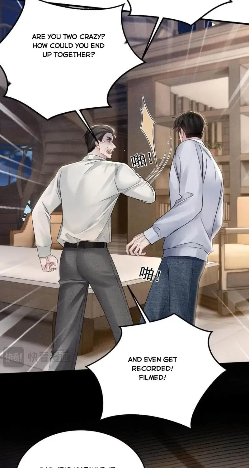 Read Tit For Tat chapter 85 image 6 on Lezhin