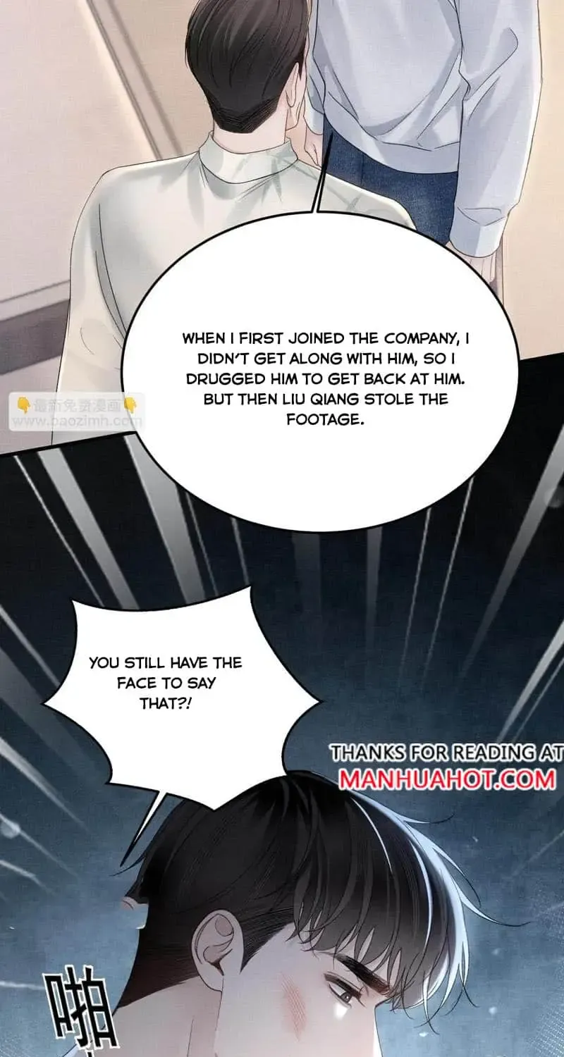 Read Tit For Tat chapter 85 image 8 on Lezhin