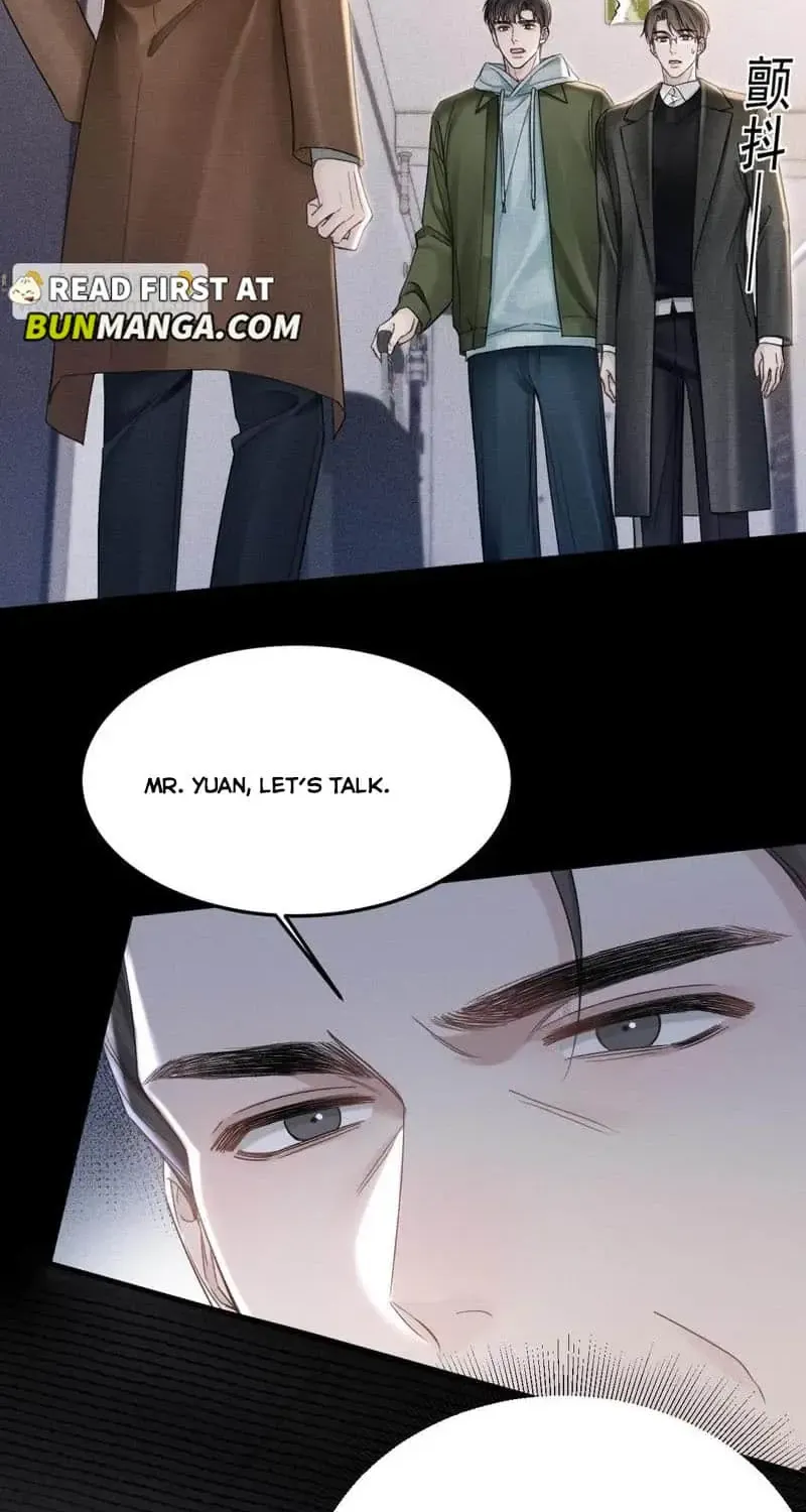 Read Tit For Tat chapter 86 image 1 on Lezhin
