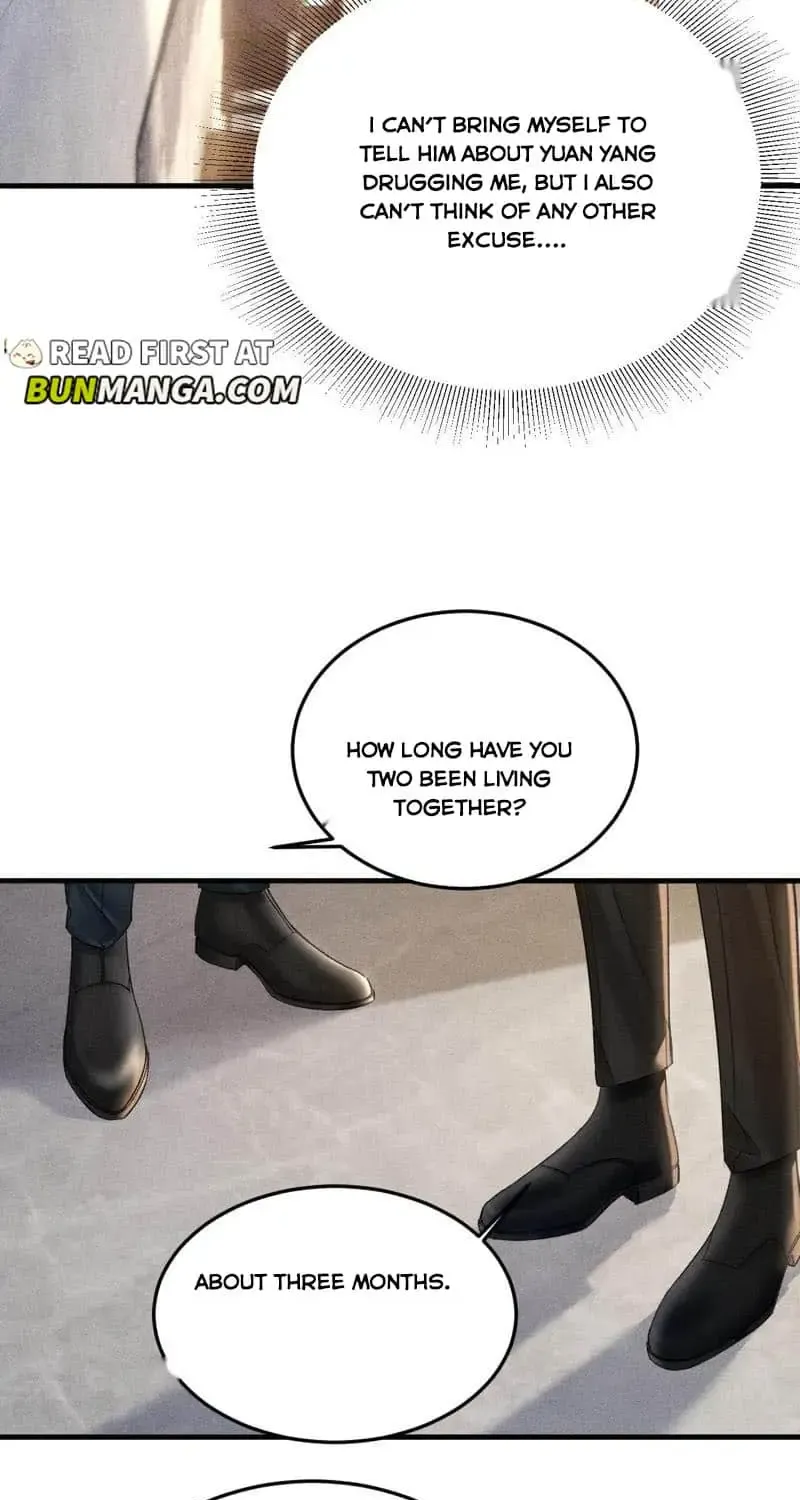 Read Tit For Tat chapter 86 image 10 on Lezhin