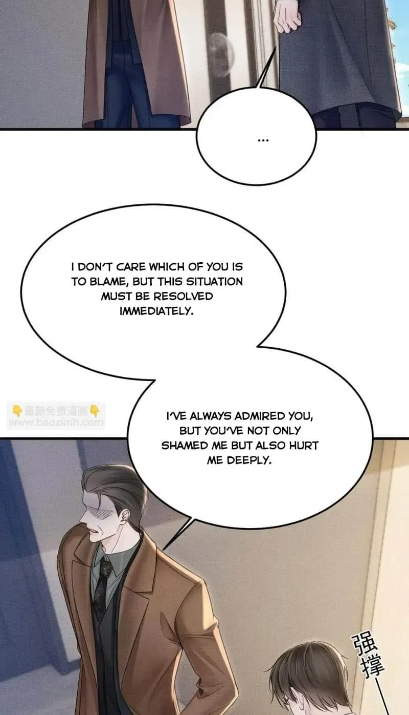 Read Tit For Tat chapter 86 image 14 on Lezhin
