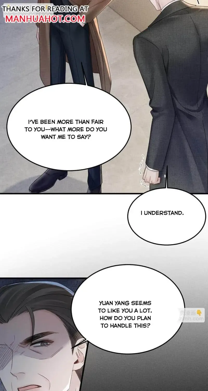 Read Tit For Tat chapter 86 image 15 on Lezhin