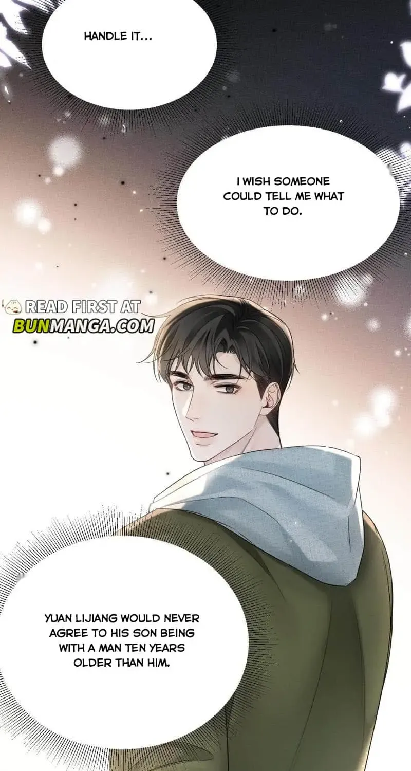 Read Tit For Tat chapter 86 image 17 on Lezhin