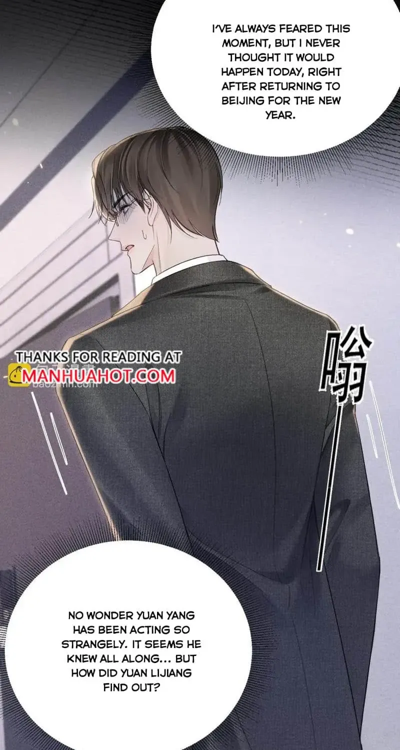 Read Tit For Tat chapter 86 image 2 on Lezhin