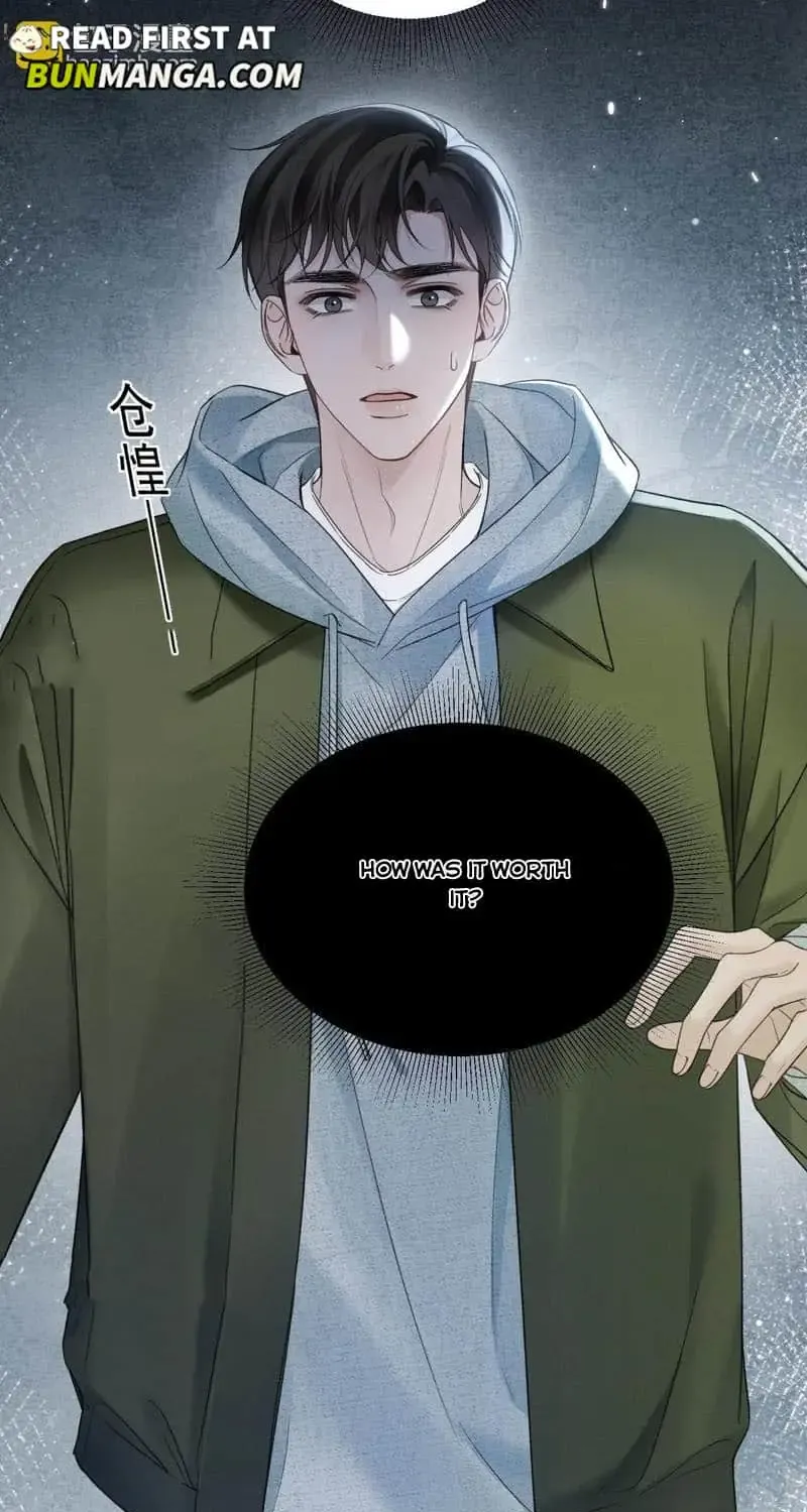 Read Tit For Tat chapter 86 image 23 on Lezhin