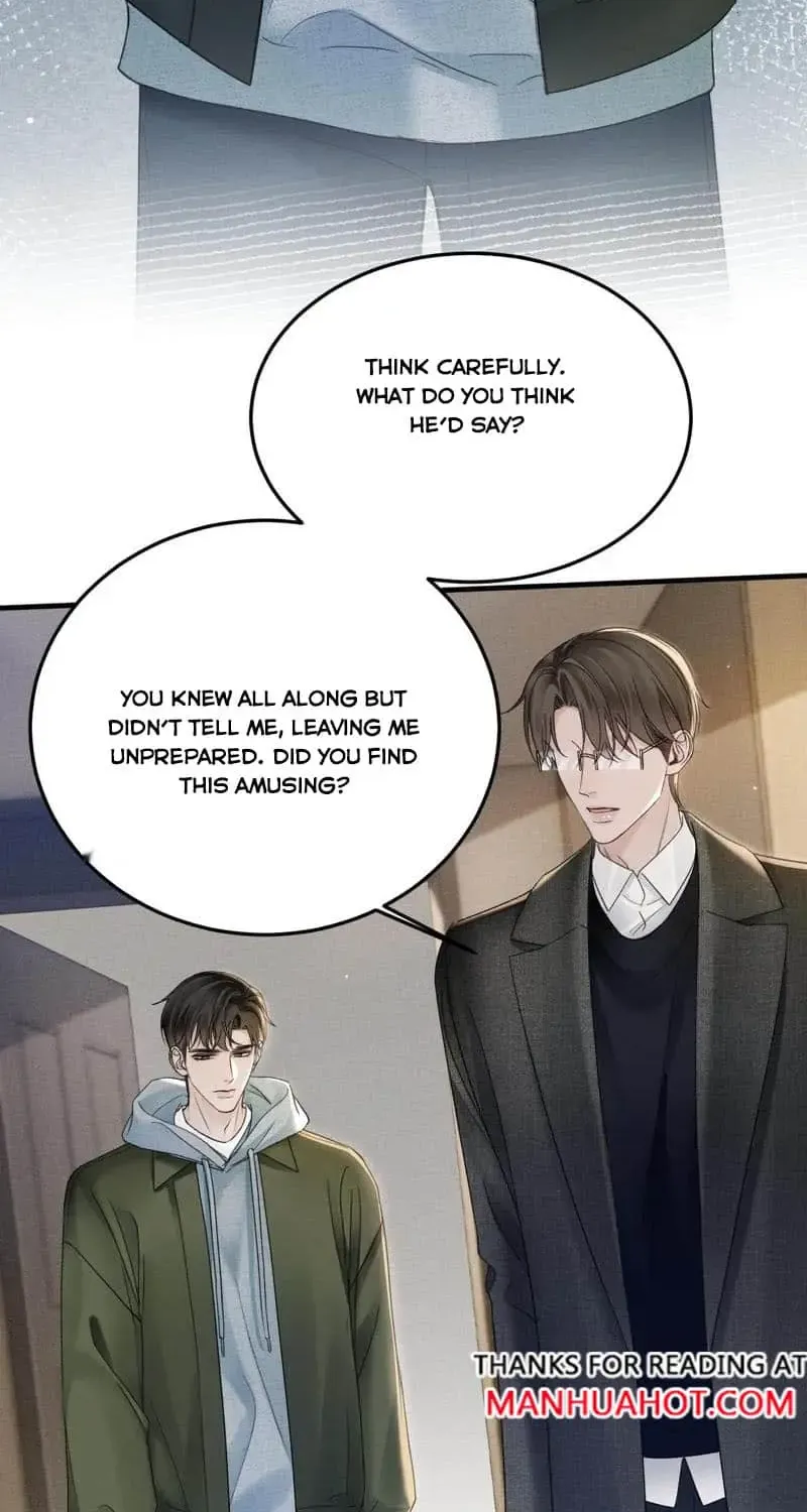 Read Tit For Tat chapter 86 image 24 on Lezhin