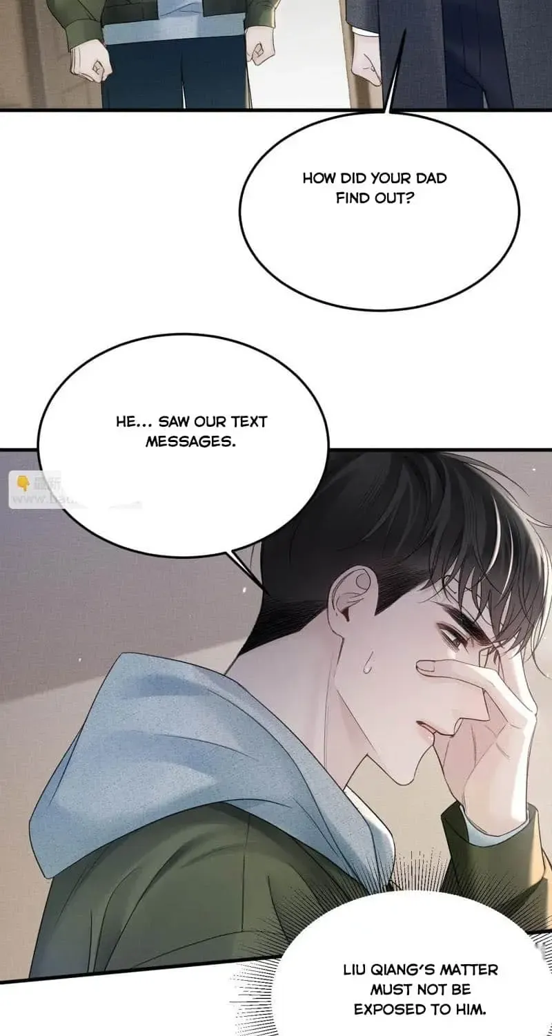 Read Tit For Tat chapter 86 image 25 on Lezhin