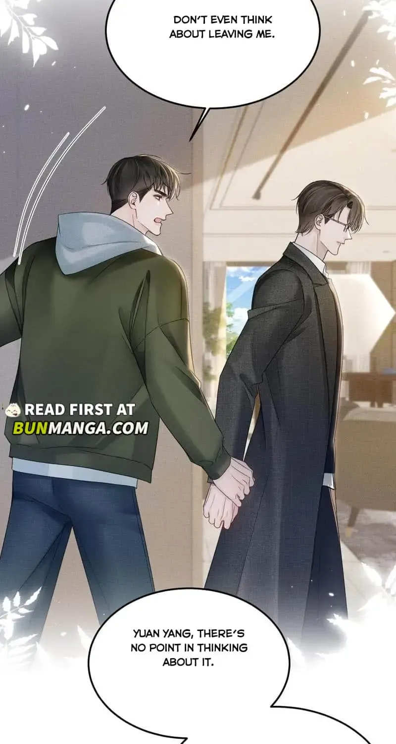 Read Tit For Tat chapter 86 image 27 on Lezhin