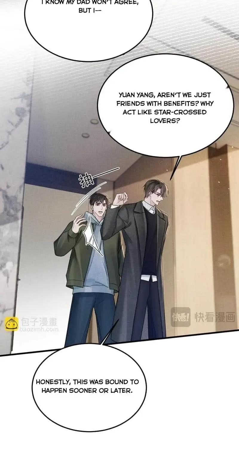 Read Tit For Tat chapter 86 image 29 on Lezhin