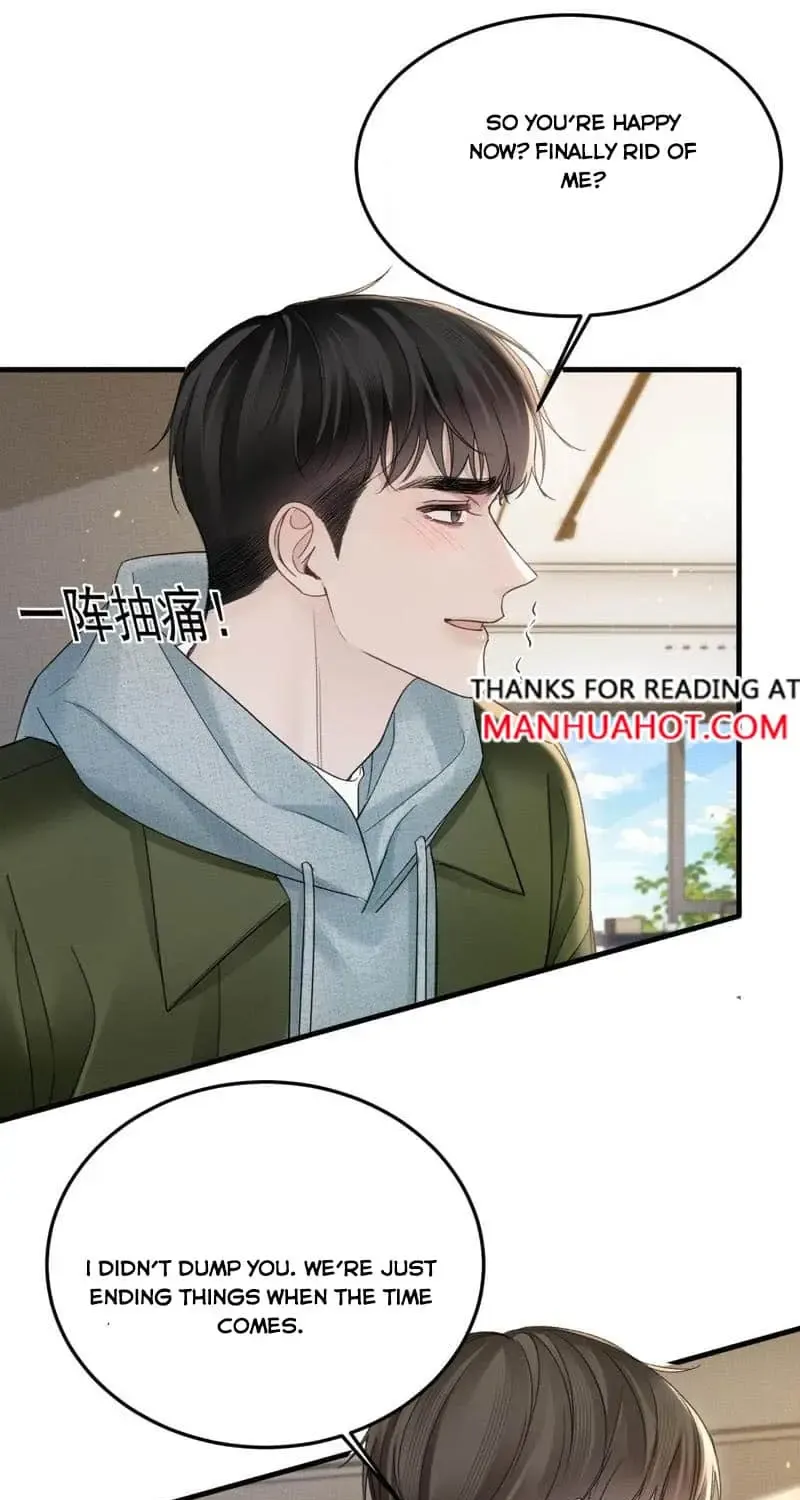 Read Tit For Tat chapter 86 image 31 on Lezhin
