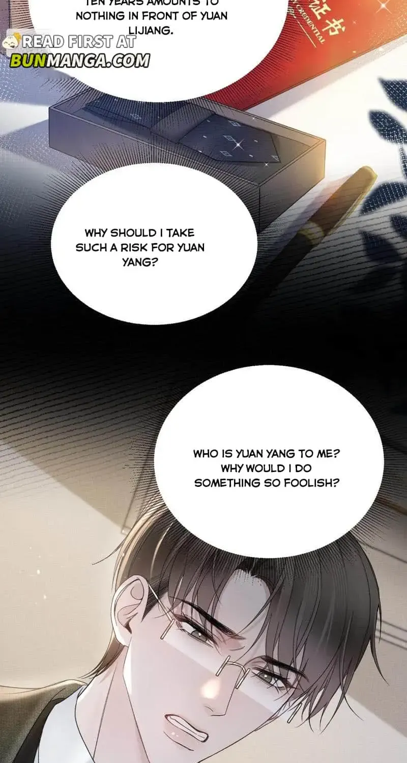 Read Tit For Tat chapter 86 image 33 on Lezhin