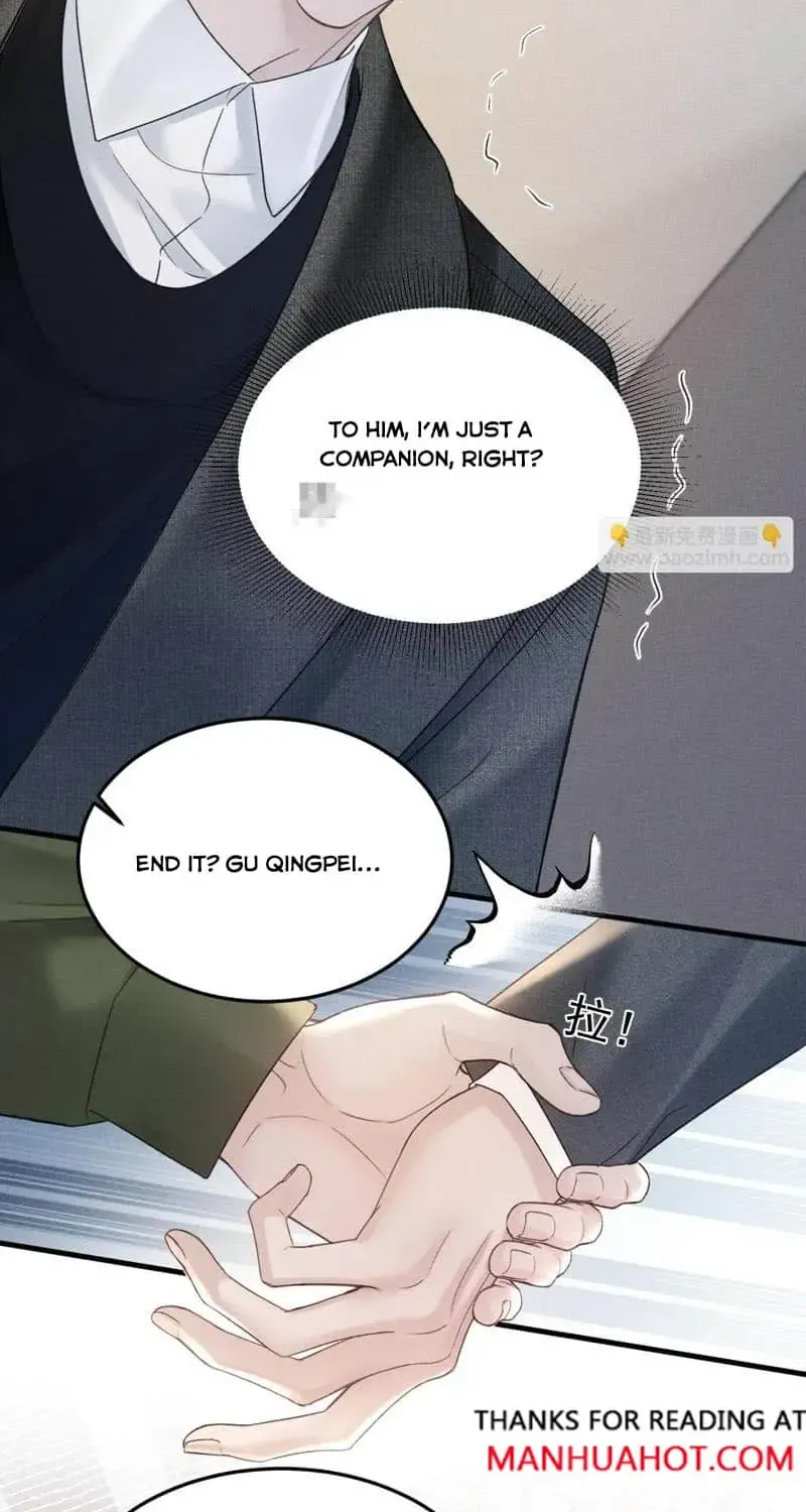 Read Tit For Tat chapter 86 image 34 on Lezhin