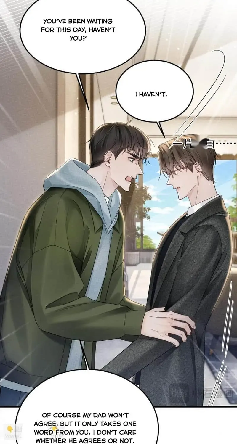 Read Tit For Tat chapter 86 image 35 on Lezhin