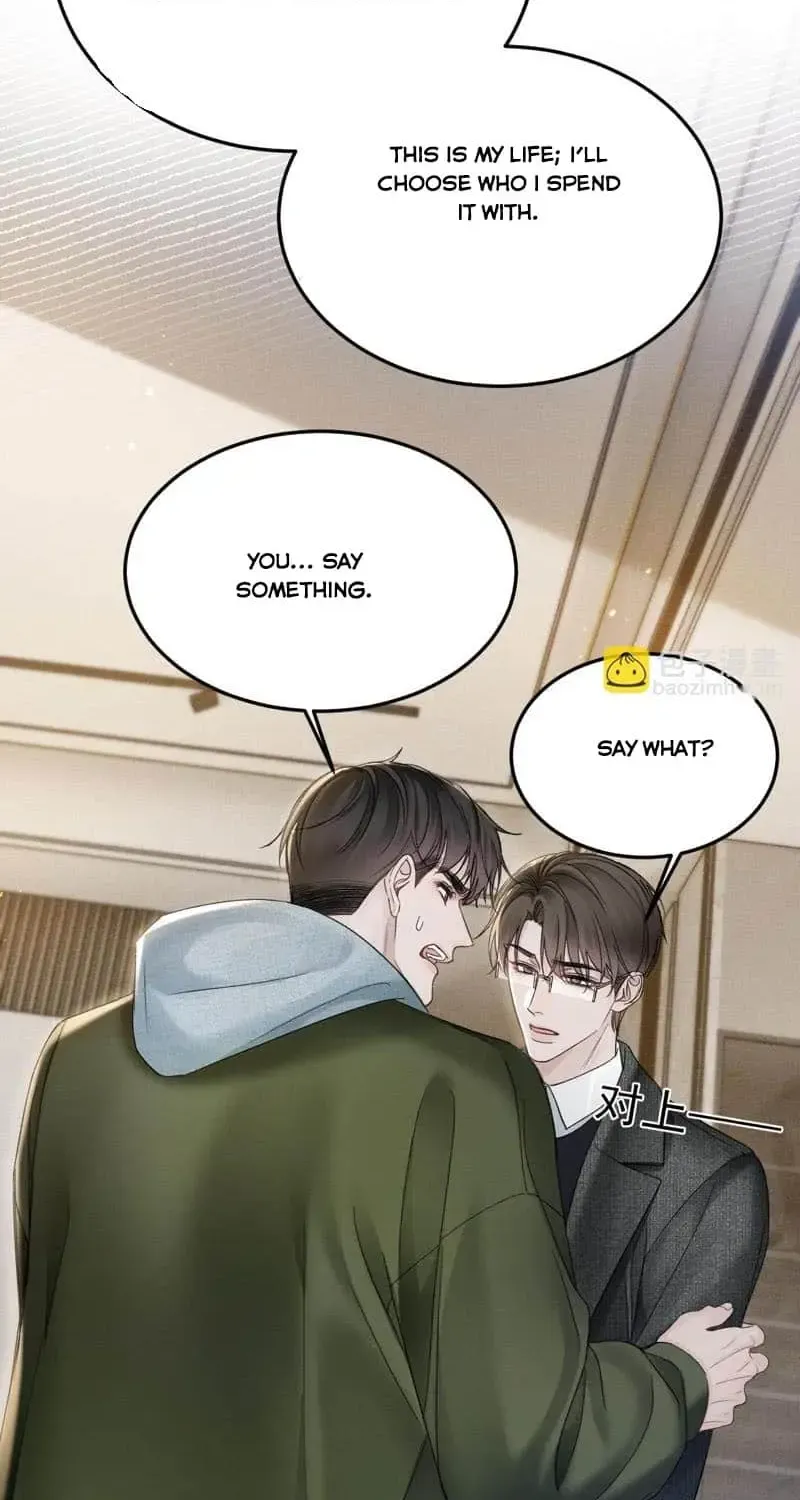 Read Tit For Tat chapter 86 image 36 on Lezhin
