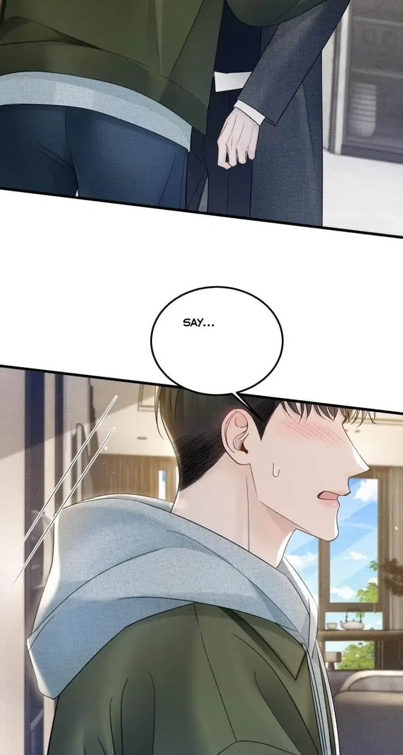 Read Tit For Tat chapter 86 image 37 on Lezhin
