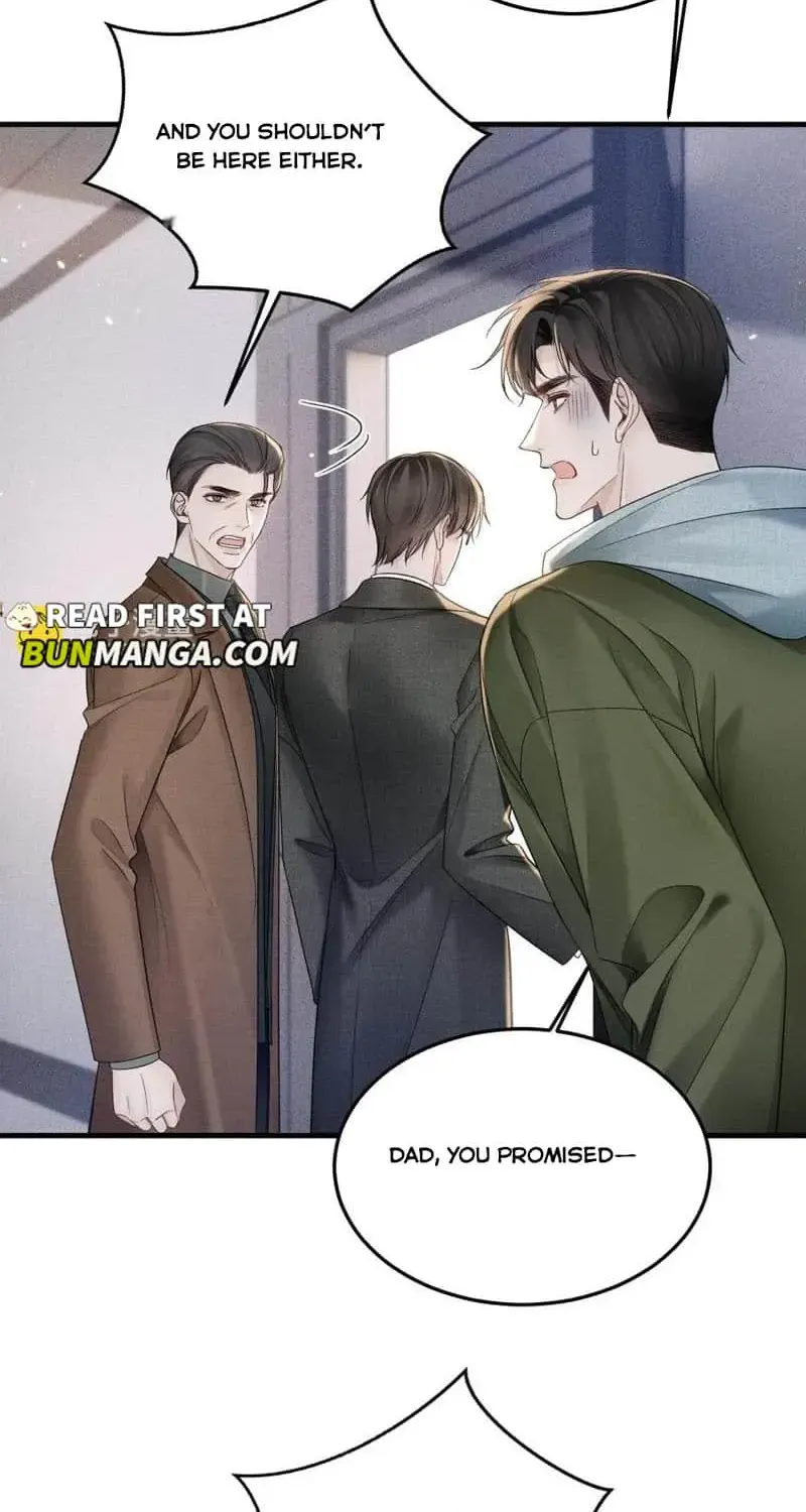 Read Tit For Tat chapter 86 image 5 on Lezhin