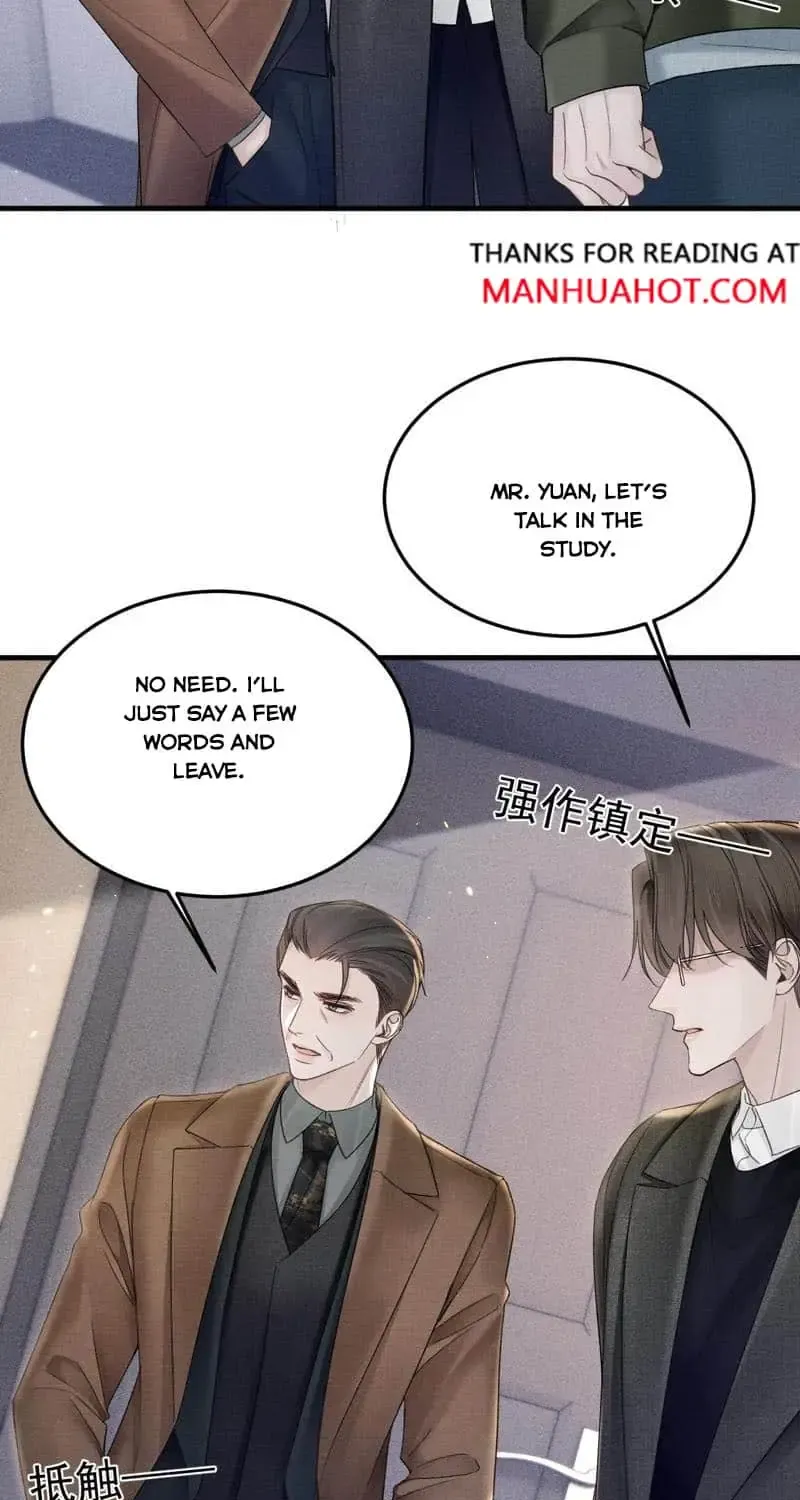 Read Tit For Tat chapter 86 image 8 on Lezhin