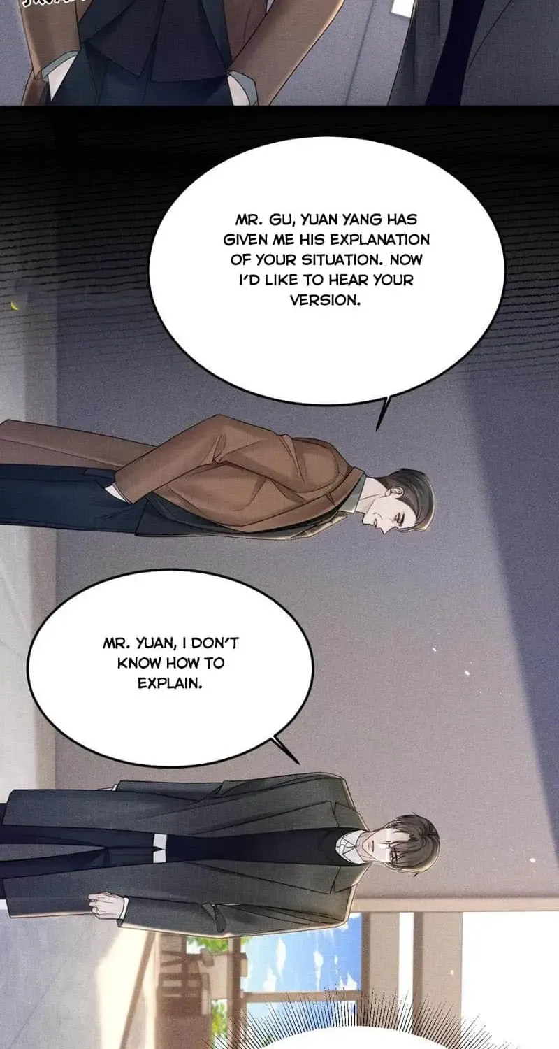 Read Tit For Tat chapter 86 image 9 on Lezhin