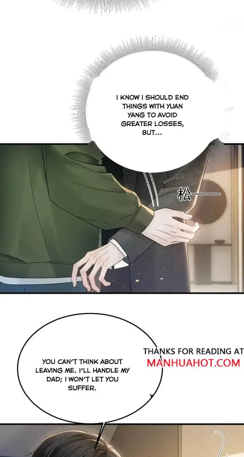 Read Tit For Tat chapter 87 image 13 on Lezhin